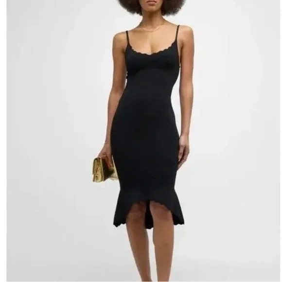 L’agence Asa Knit Dress - Picture 10 of 10